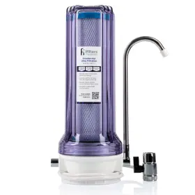 CNTP-1C IFILTERS Countertop Ultra Drinking Water Filter Vocs