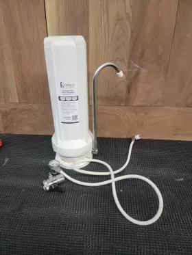 CNTP-1W IFILTERS Countertop Ultra Drinking Water Filter Vocs #2