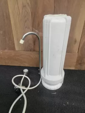 CNTP-1W IFILTERS Countertop Ultra Drinking Water Filter Vocs #3