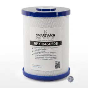 RPCB456505 IFILTERS Smart Pack Water Filters High Purity