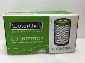 WC-CR70-2 IFILTERS Water Filter Cartridge