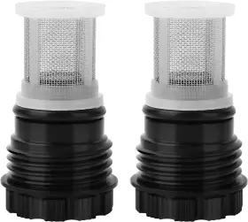 H98-510-S IGIUA Tankless Water Filter Rinnai Pack