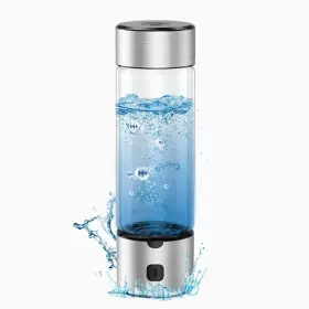 HB-4 IJEUH Hydrogen Water Bottle Generator Hydroh Spe Pe