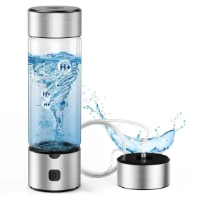 HB-1 IJEUH Hydrogen Water Bottle Generator Hydroh Bottl