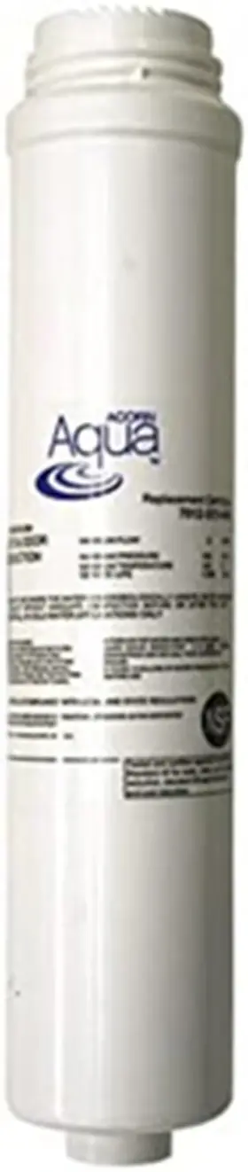 7012-313-000 IM AMELIA Water Cooler Filter Murdock Acorn