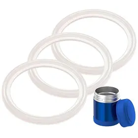313035885857 IMPRESA PRODUCTS Thermos Seal Ring Gaskets