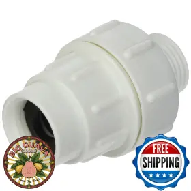 B0013TM4KQ INLINE WATER FILTERS Washing Filter Handy