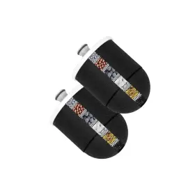 ITPC003-F2 INNOVATIVE TECHNOLOGY Water Softening Carbon Block