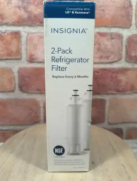 600603191510 INSIGNIA Refrigerator Fridge Water Filter
