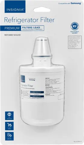 600603250569 INSIGNIA Nsf Water Filter Select Samsung #2