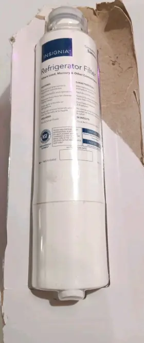 NS-SSHC532 INSIGNIA Refrigerator Filter