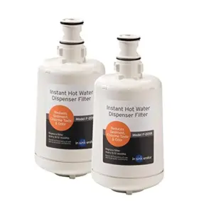 754262179119 INSINKERATOR Water Filter Cartridges