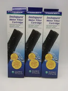 073950272148 INSTAPURE Teledyne Water Pik Sink Filter