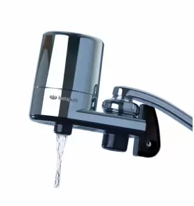 891465002063 INSTAPURE Tap Water Filtration Syste