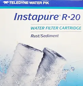 CFS-833 INSTAPURE Teledyne Water Pik Filter Cartridge