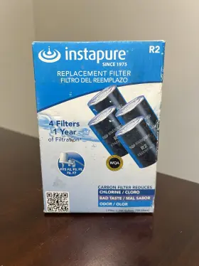 F2R-4ES INSTAPURE Filter