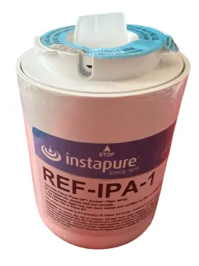 REF-IPA-1 INSTAPURE Refrigerator Water Filter Amana Maytag