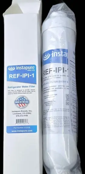 REF-IPI-1 INSTAPURE Water Filters
