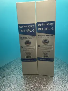 REF-IPL-50 INSTAPURE Refrigerator Water Filter