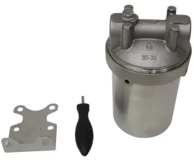 748497509483 INTBUYING Water Filter Housing House Purificatio