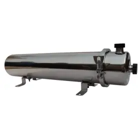 785869986572 INTBUYING Steel Ultrafiltration Membrane Filter