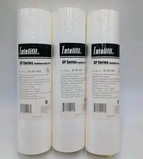 FF10S-5 INTELIFIL Sp Sediment Filters