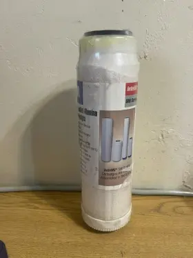 IF-SM-AA010 INTELIFIL Alumina Filter Cartridge Micron