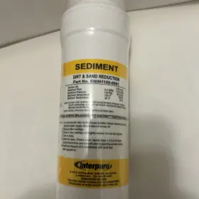 D9015 INTERPURE Sediment Water Filter Cooler Sand