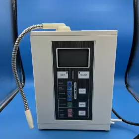 AJL-1166 INTERTEK Water Ionizer Unit Powers