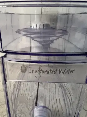PHRECHARGE-WHITE-1F INVIGORATED WATER Recharge Alkaline #3