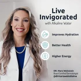784672528603 INVIGORATED WATER Alkaline Filter #2