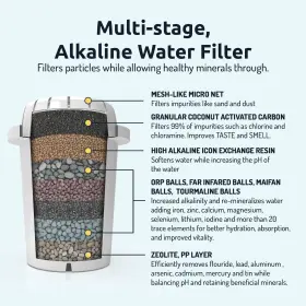 784672528603 INVIGORATED WATER Alkaline Filter #3