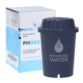 850006539413 INVIGORATED WATER Alkaline Filter