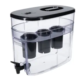 850006539475 INVIGORATED WATER Alkaline Filter Countertop