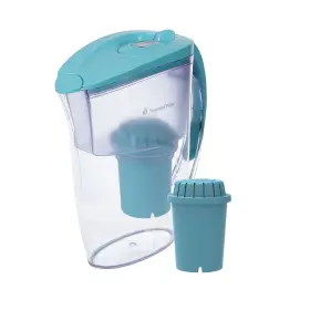 850006539536 INVIGORATED WATER Refresh Alkaline Pitcher Filt