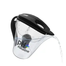 850006539550 INVIGORATED WATER Restore Alkaline Pitcher Mu