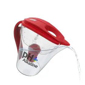850006539574 INVIGORATED WATER Restore Alkaline Pitcher Mu