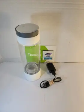 196852858330 ION Ionbottles Pro Hydrogen Water Generator #2