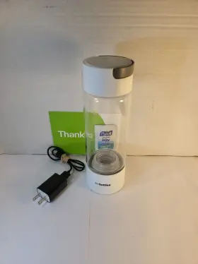 196852858330 ION Ionbottles Pro Hydrogen Water Generator