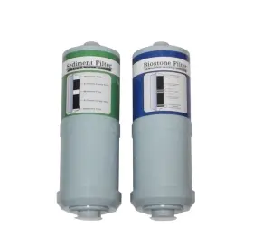 888722003338 IONHITECH Water Ionizer Filter Jupiter Ionways