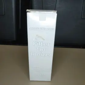 COMIN16JU033778 IONHITECH Biostone Water Ionizer Filter