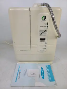 JA-70 IONWAYS Jupiter Ionizer Water Purifier