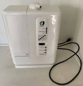 JA-701 IONWAYS Jupiter Water Purifier Ionizer