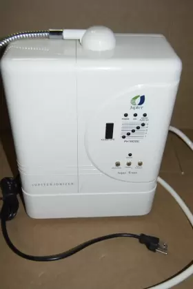 JM-901 IONWAYS Jupiter Ionizer Aqua Tonic Water Purifier #2