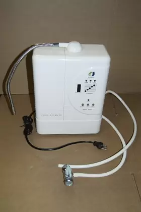JM-901 IONWAYS Jupiter Ionizer Aqua Tonic Water Purifier