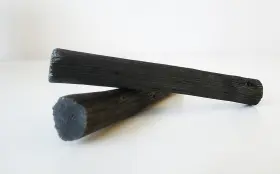 027132133420 IPPINKA Binchotan Water Purifying Sticks Great #3