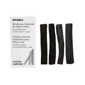 IPP-B2106 IPPINKA Binchotan Kishu Water Purifying Sticks