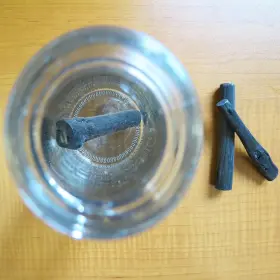 027132137343 IPPINKA Tosa Binchotan Water Purifying Sticks #3