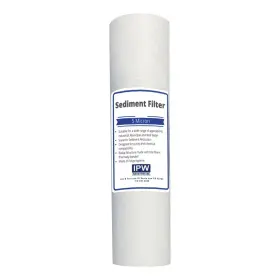365162730005 IPW INDUSTRIES INC American Plumber House Filter #2