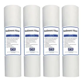 365162730005 IPW INDUSTRIES INC American Plumber House Filter